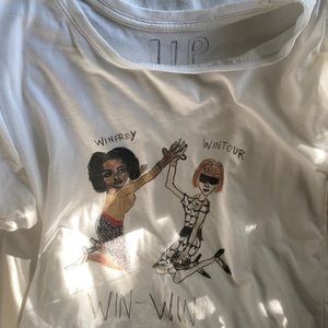 Winfrey Wintour win-win